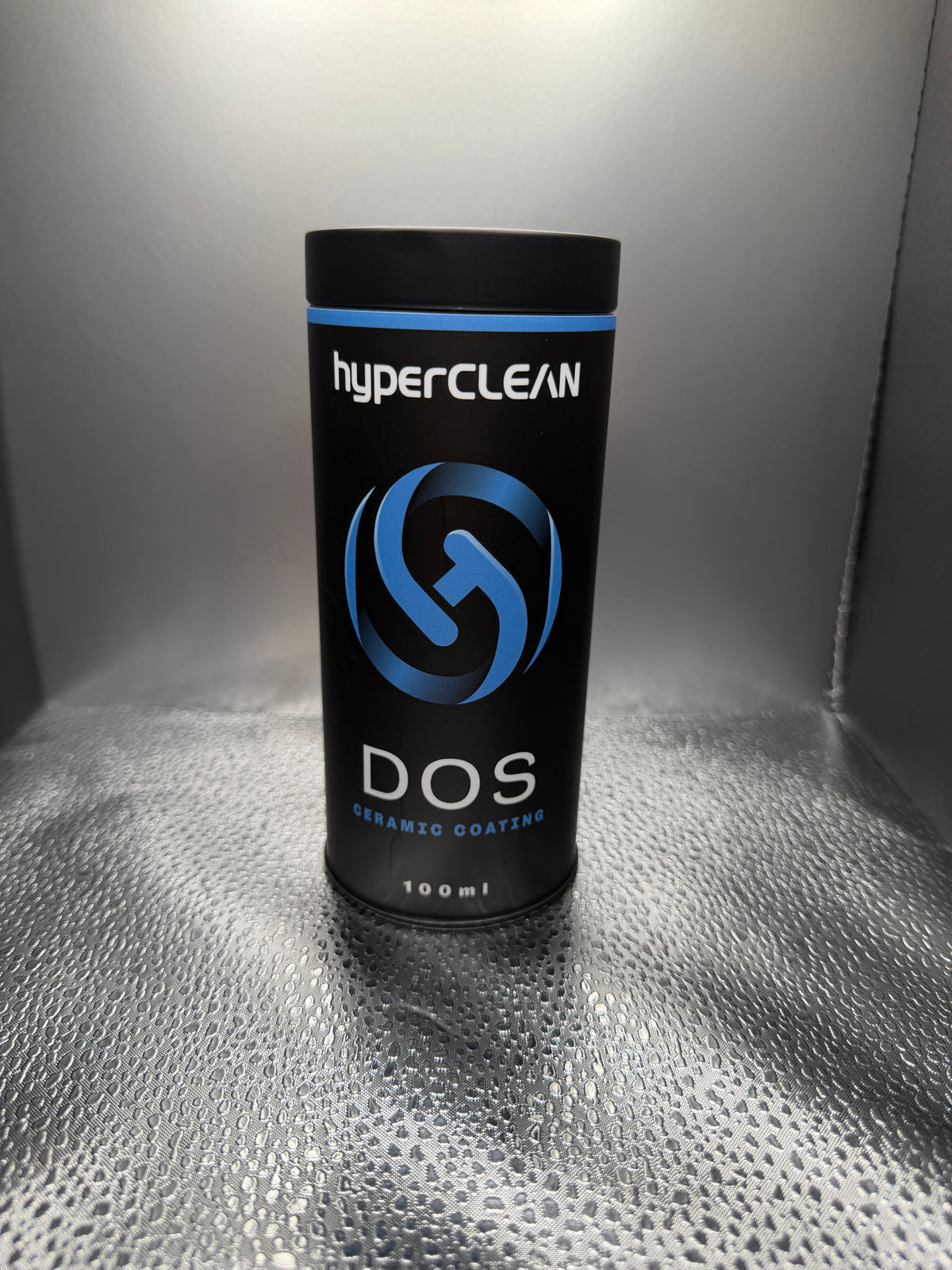 DOS CERAMIC COATING 100ML
