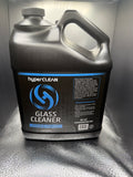 GLASS CLEANER CLEAN+PROTECT GALLON