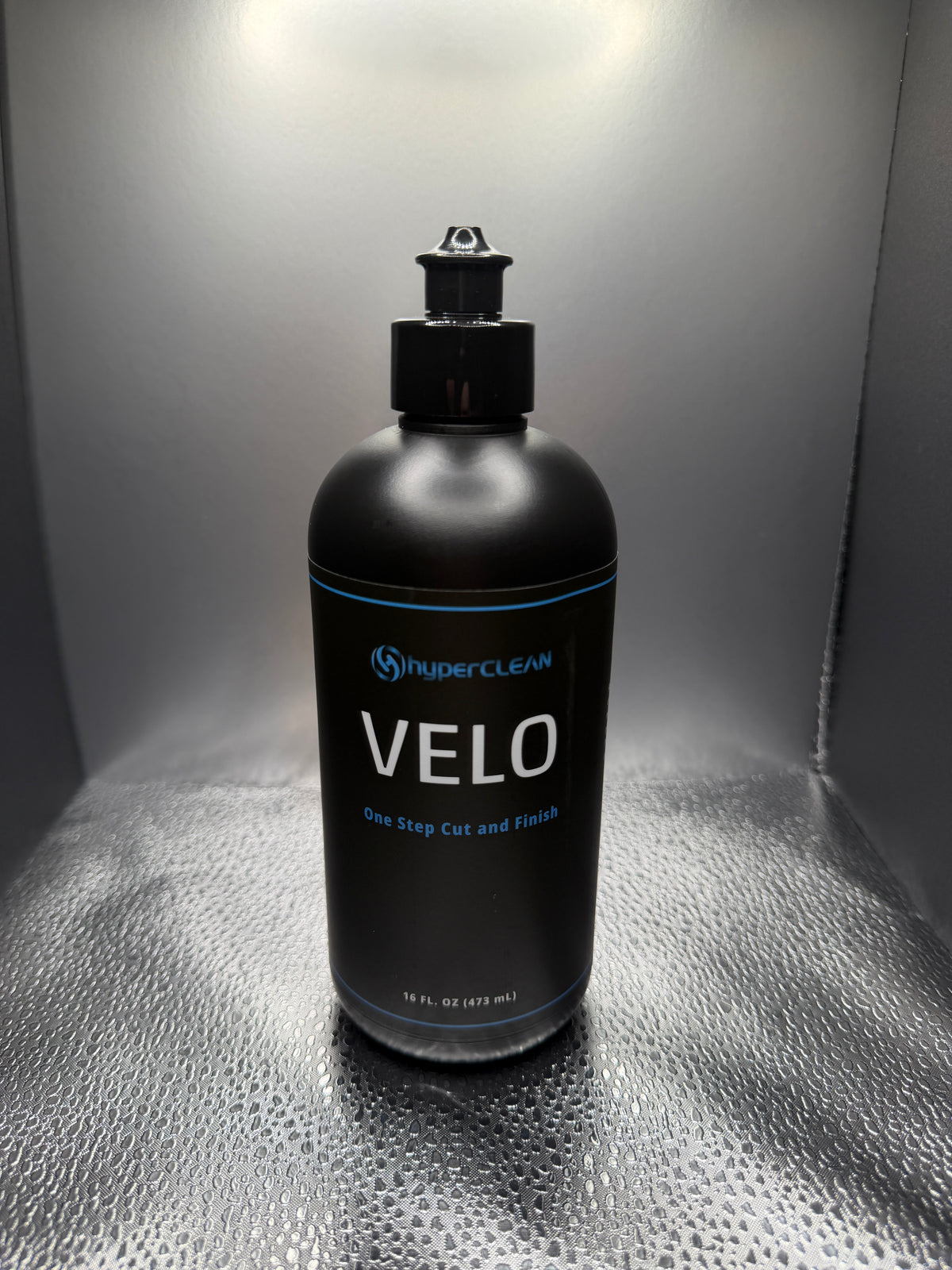 VELO ONE STEP CUT AND FINISH