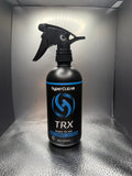 TRX TIRE, RUBBER, AND EXTERIOR