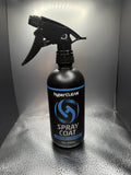 SPRAY COAT CERAMIC SPRAY SEALANT