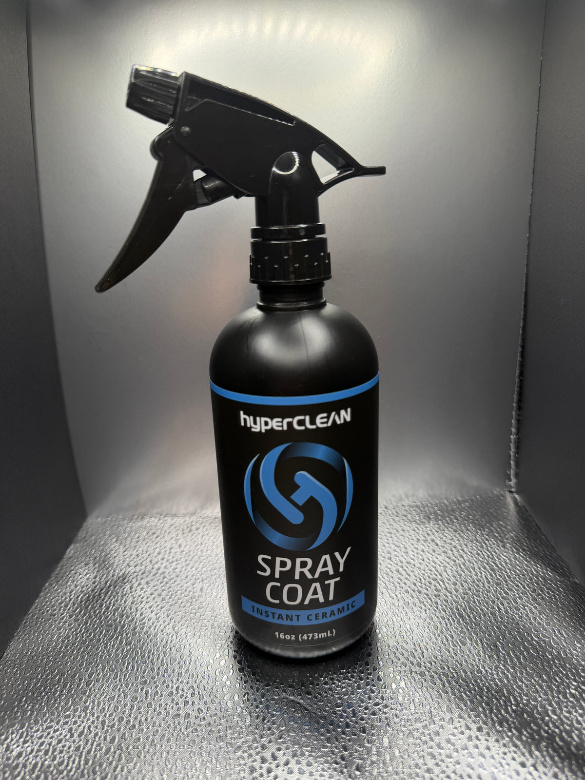 SPRAY COAT CERAMIC SPRAY SEALANT