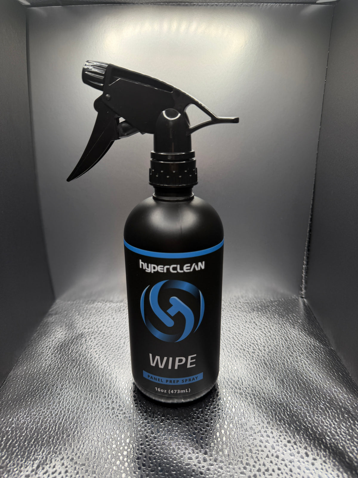 WIPE PANEL PREP SPRAY