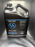 ECO ONE WATERLESS AND RINSELESS WASH GALLON
