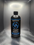 FOAM WASH PH NEUTRAL