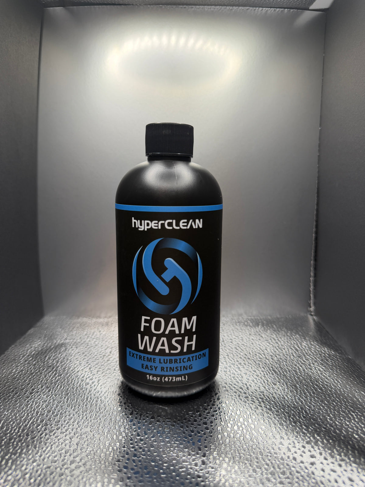 FOAM WASH PH NEUTRAL