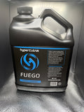 FUEGO 2 IN 1 WHEEL CLEANER AND IRON REMOVER GALLON