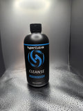 CLEANSE PURIFYING PAINT PREP SHAMPOO