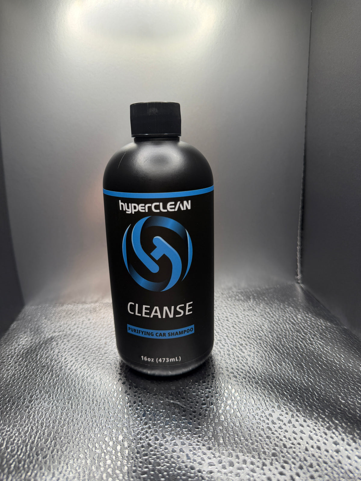 CLEANSE PURIFYING PAINT PREP SHAMPOO