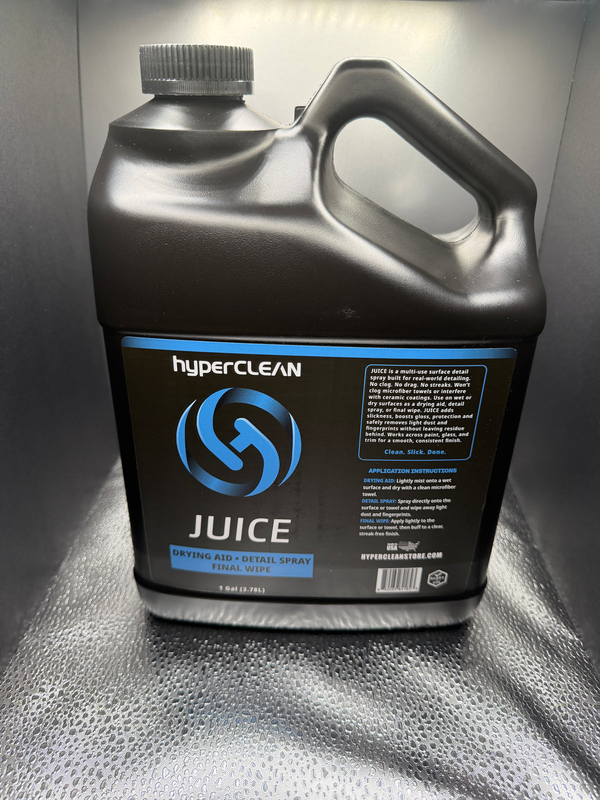 JUICE ULTIMATE QUICK DETAILER GALLON