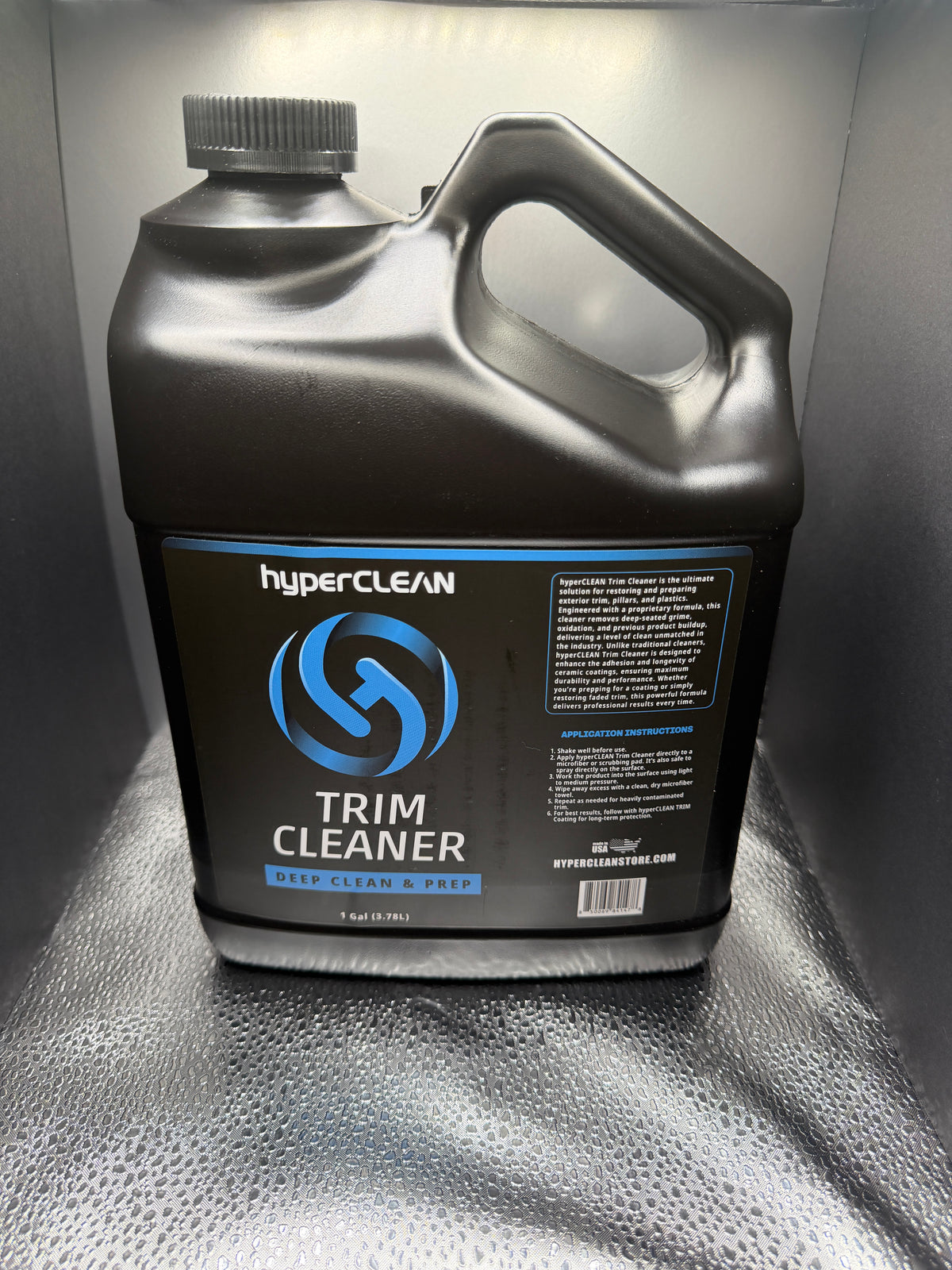 TRIM CLEANER DEEP CLEAN & PREP GALLON