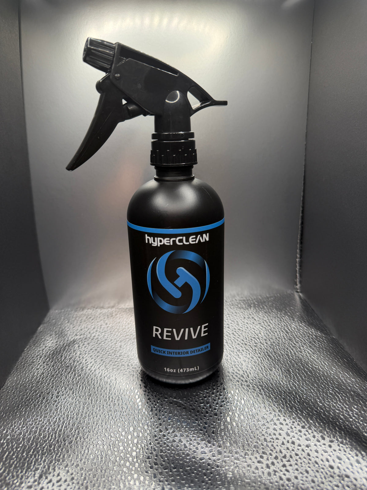 REVIVE QUICK INTERIOR DETAILER