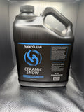 CERAMIC SNOW SIO2 INFUSED SHAMPOO GALLON