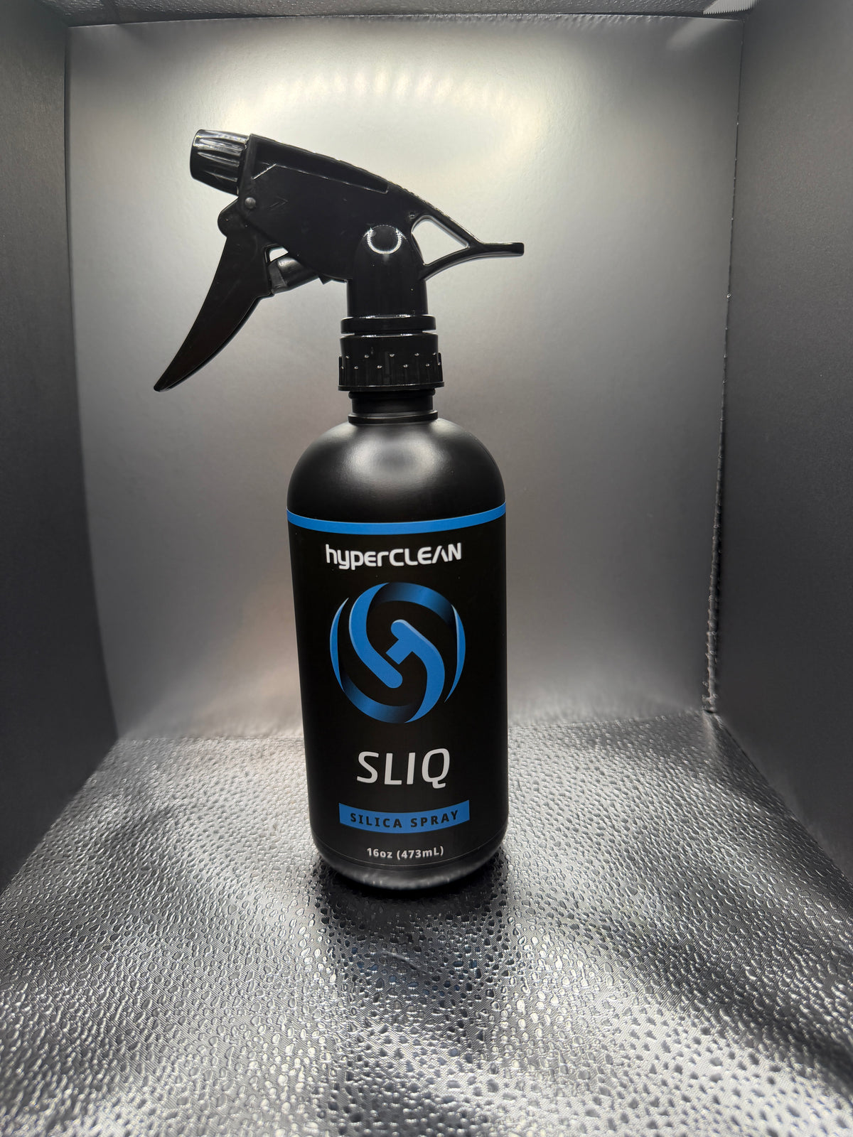 SLIQ SILICA SPRAY