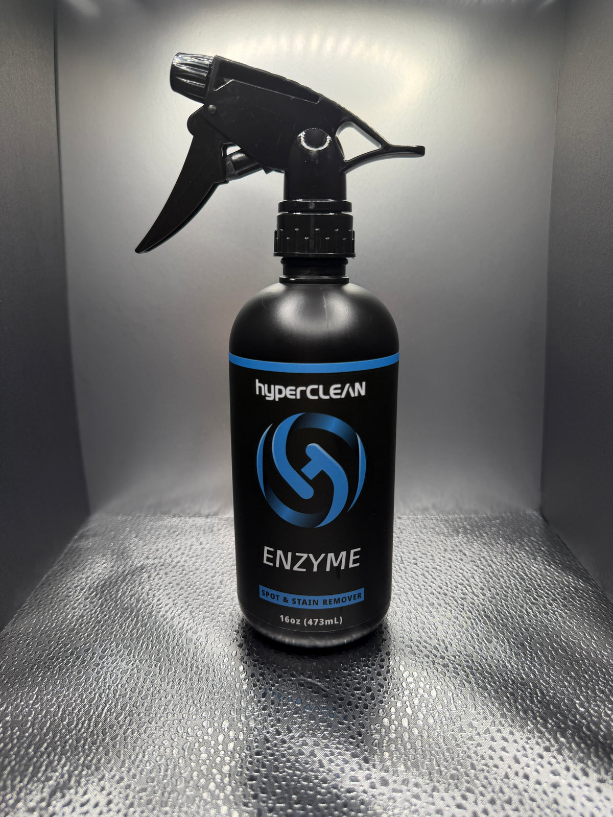 ENZYME SPOT AND STAIN REMOVER