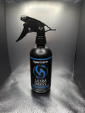 ULTRA DRESS WATER BASED DRESSING