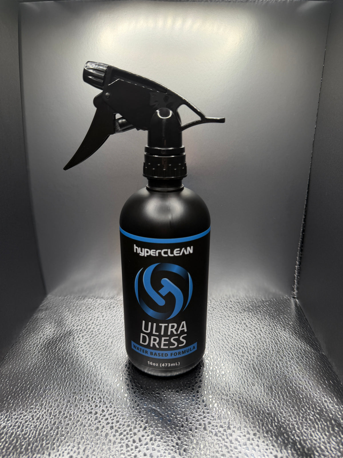 ULTRA DRESS WATER BASED DRESSING