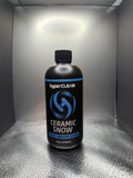 CERAMIC SNOW SIO2 INFUSED SHAMPOO