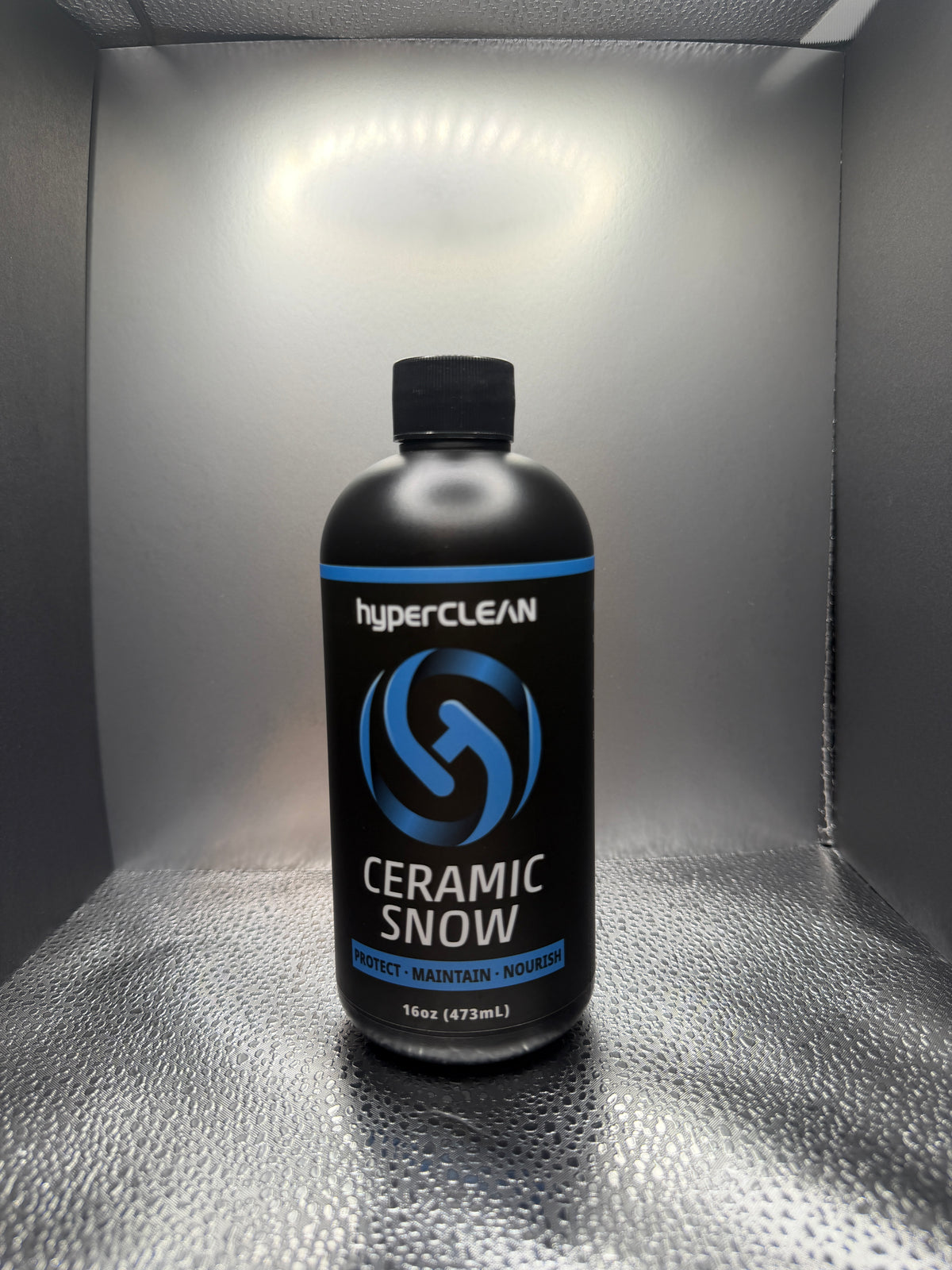 CERAMIC SNOW SIO2 INFUSED SHAMPOO