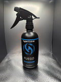 FUEGO 2 IN 1 WHEEL CLEANER AND IRON REMOVER